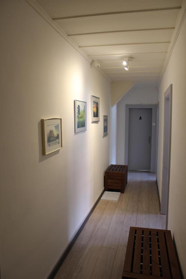 Bed and Breakfast A Cote Motiers Экстерьер фото