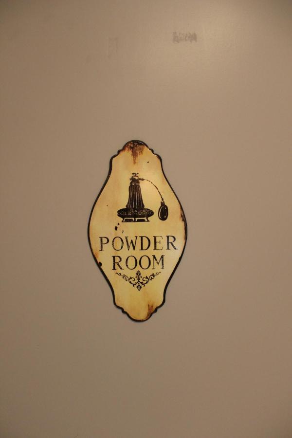 Bed and Breakfast A Cote Motiers Экстерьер фото