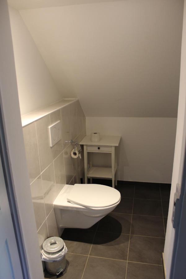 Bed and Breakfast A Cote Motiers Экстерьер фото